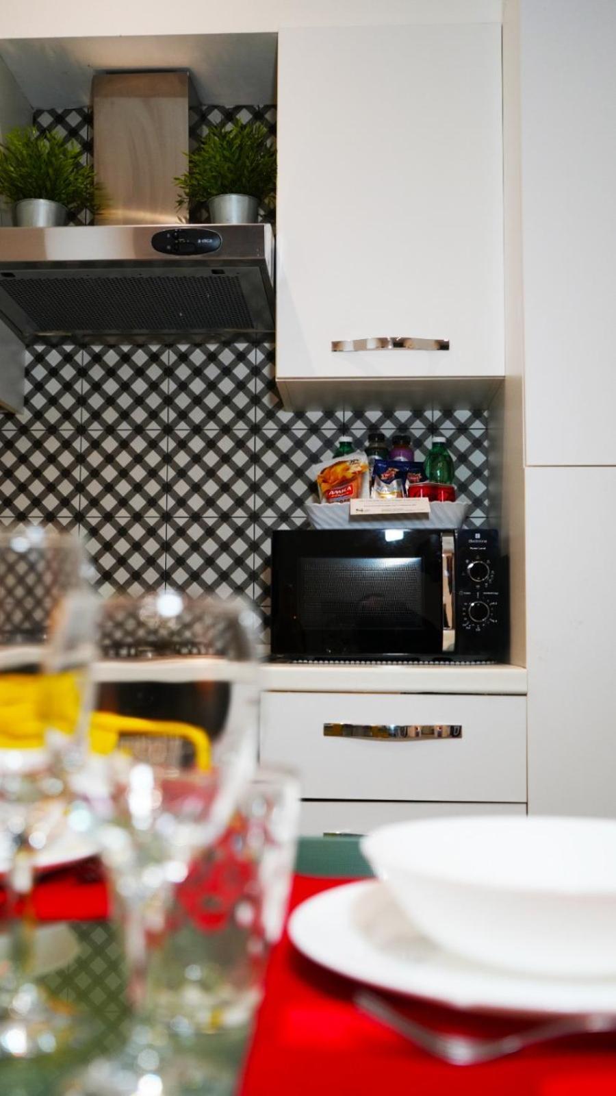 Scugnizzo Apartment Naples Extérieur photo