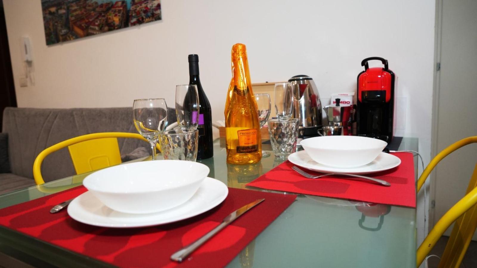 Scugnizzo Apartment Naples Extérieur photo