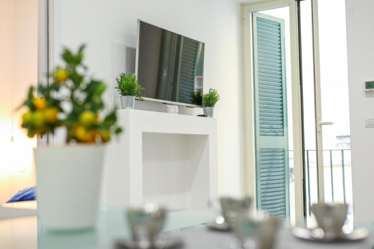 Scugnizzo Apartment Naples Extérieur photo