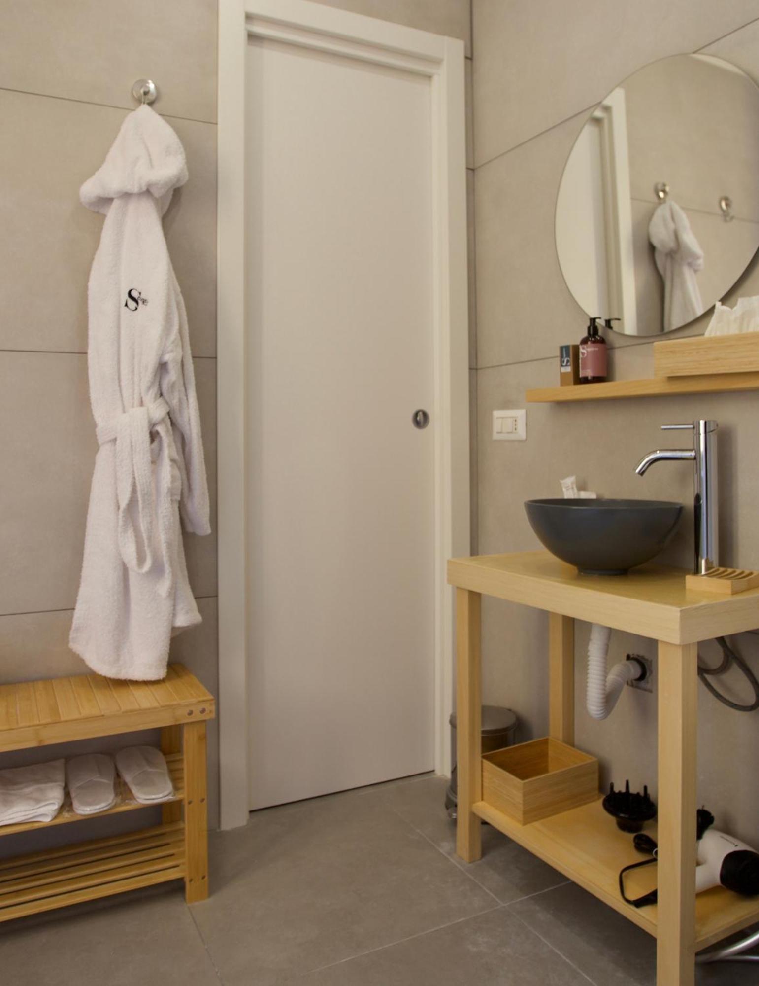 Scugnizzo Apartment Naples Extérieur photo