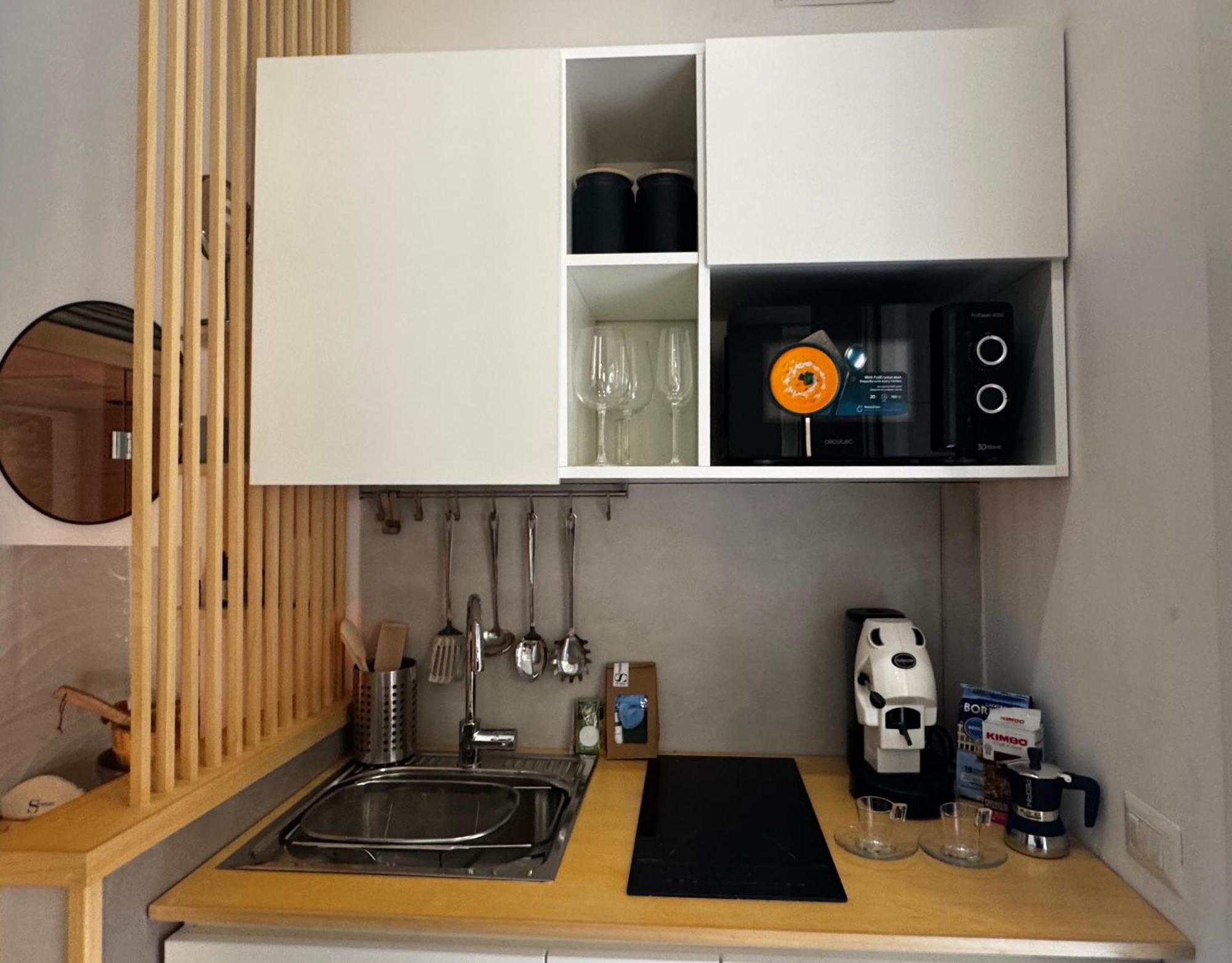 Scugnizzo Apartment Naples Extérieur photo