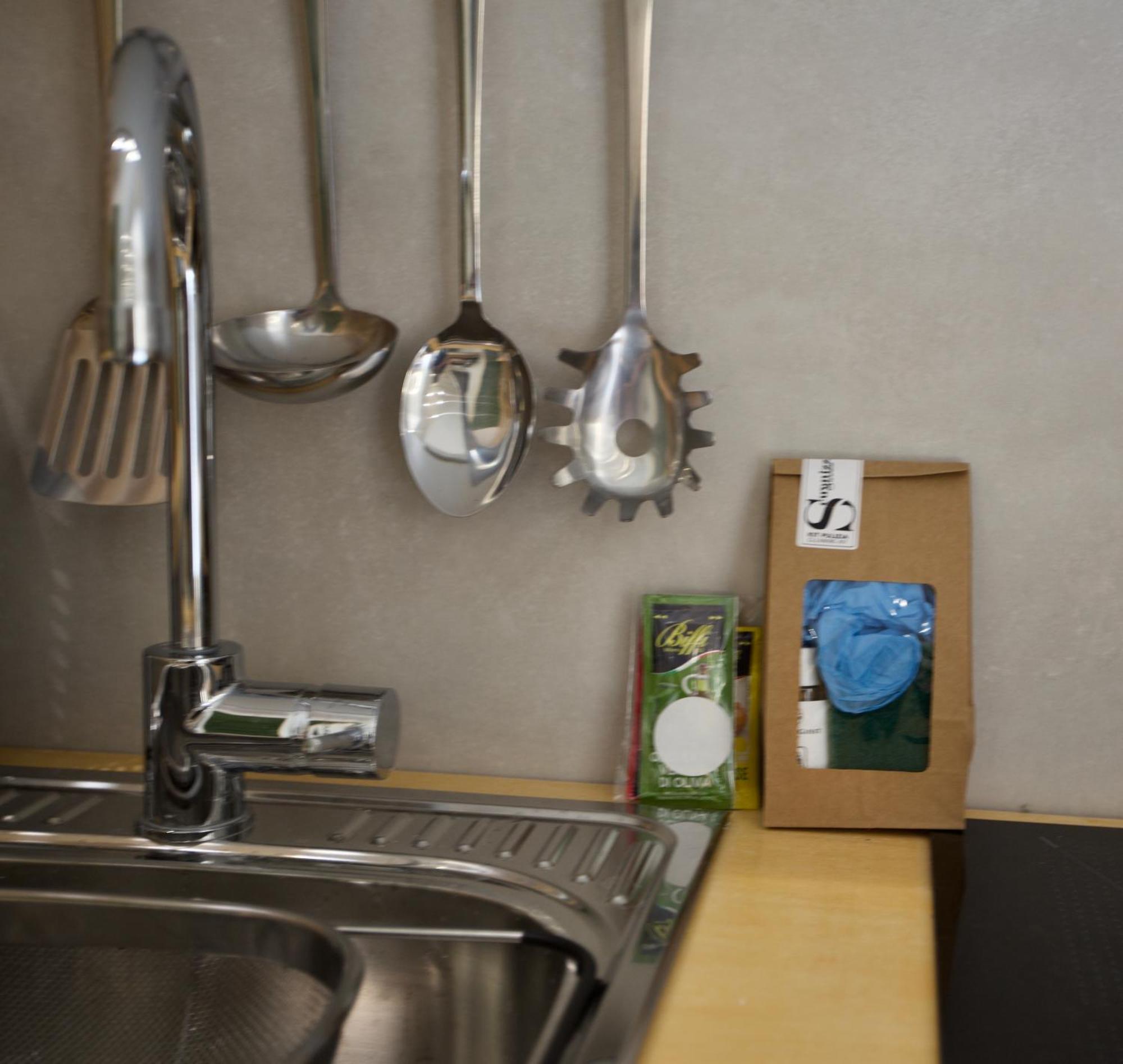 Scugnizzo Apartment Naples Extérieur photo