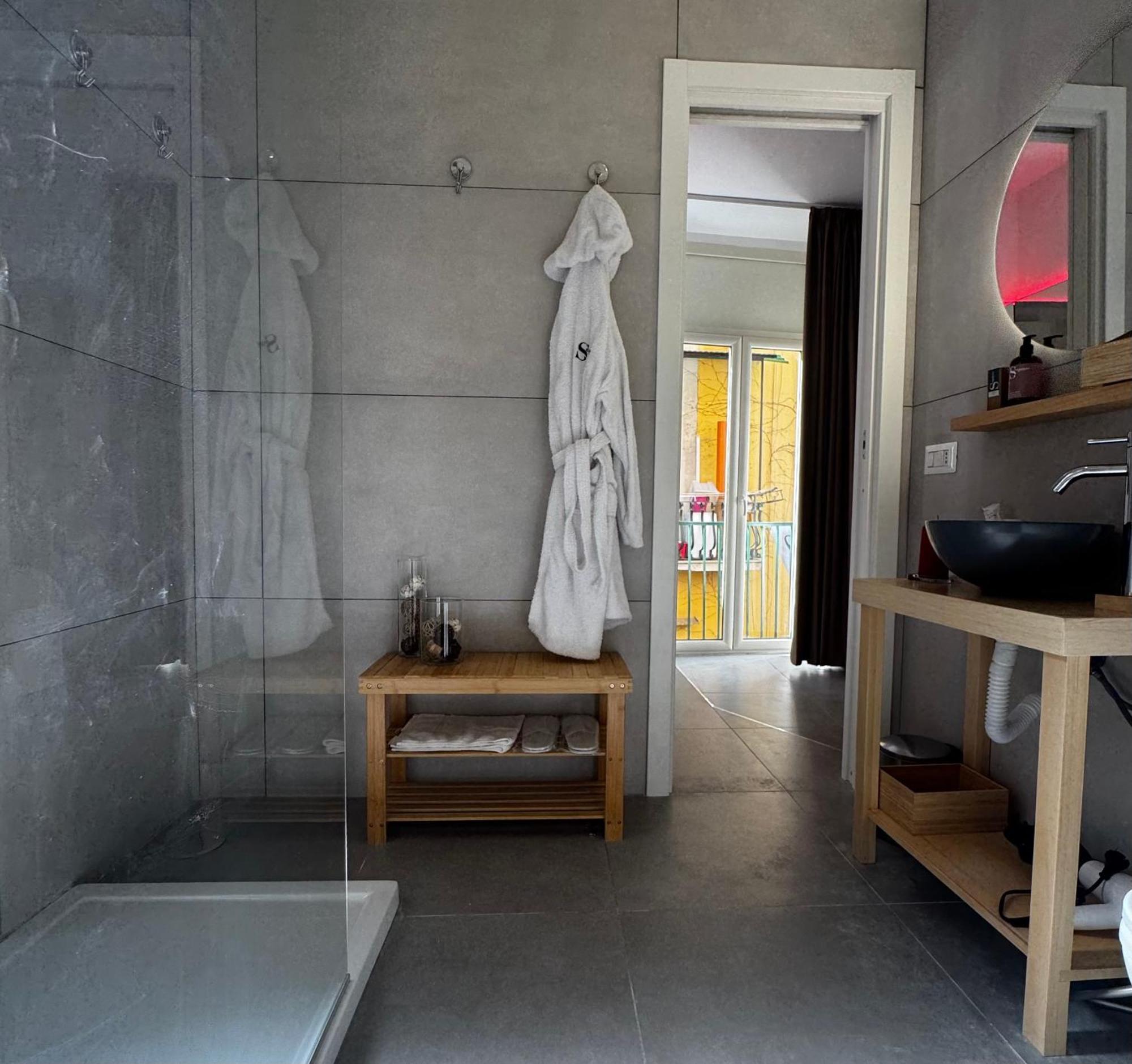 Scugnizzo Apartment Naples Extérieur photo