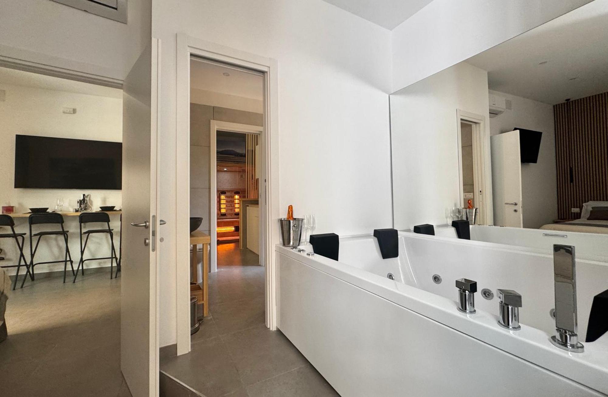 Scugnizzo Apartment Naples Extérieur photo