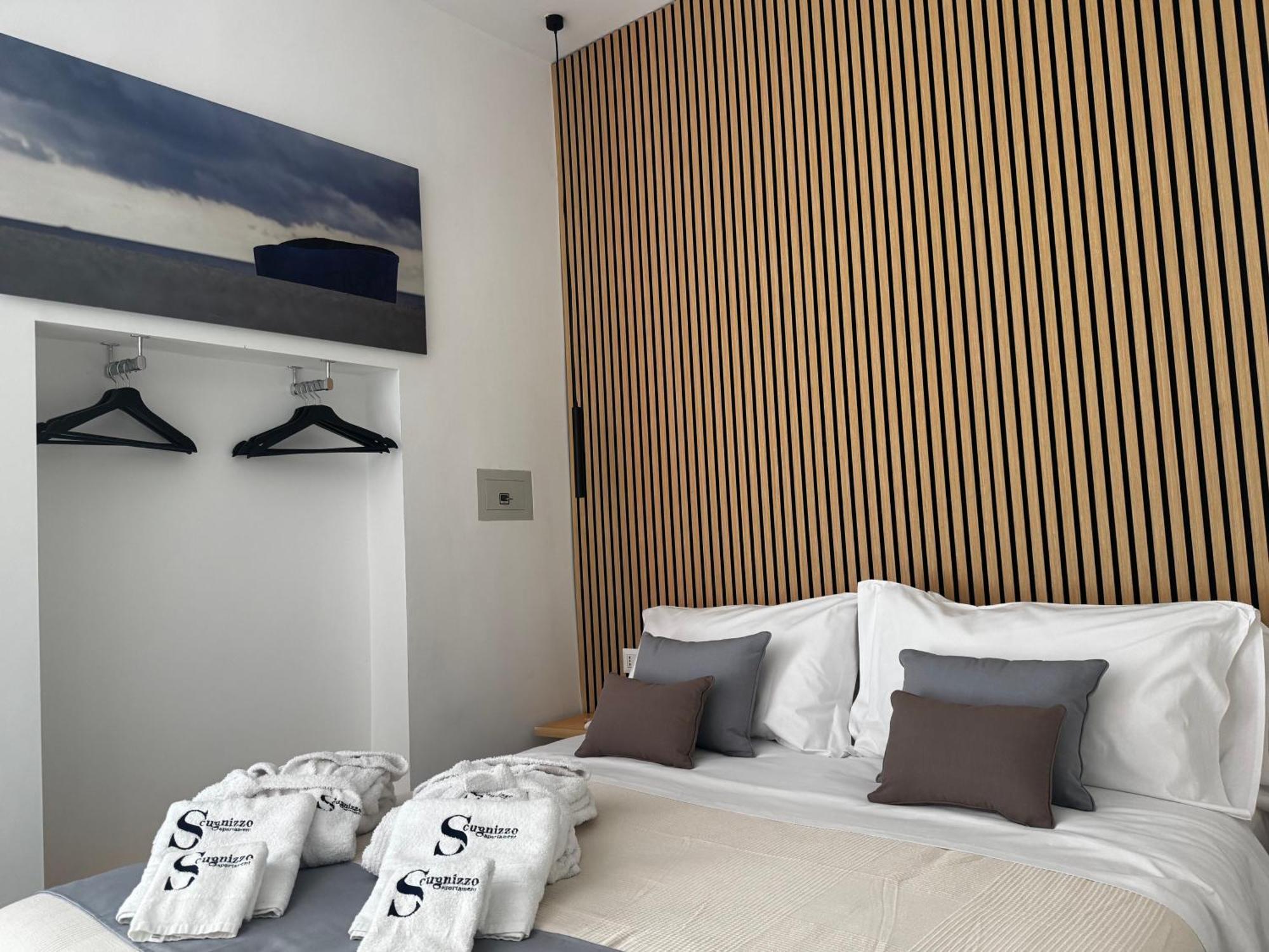 Scugnizzo Apartment Naples Extérieur photo
