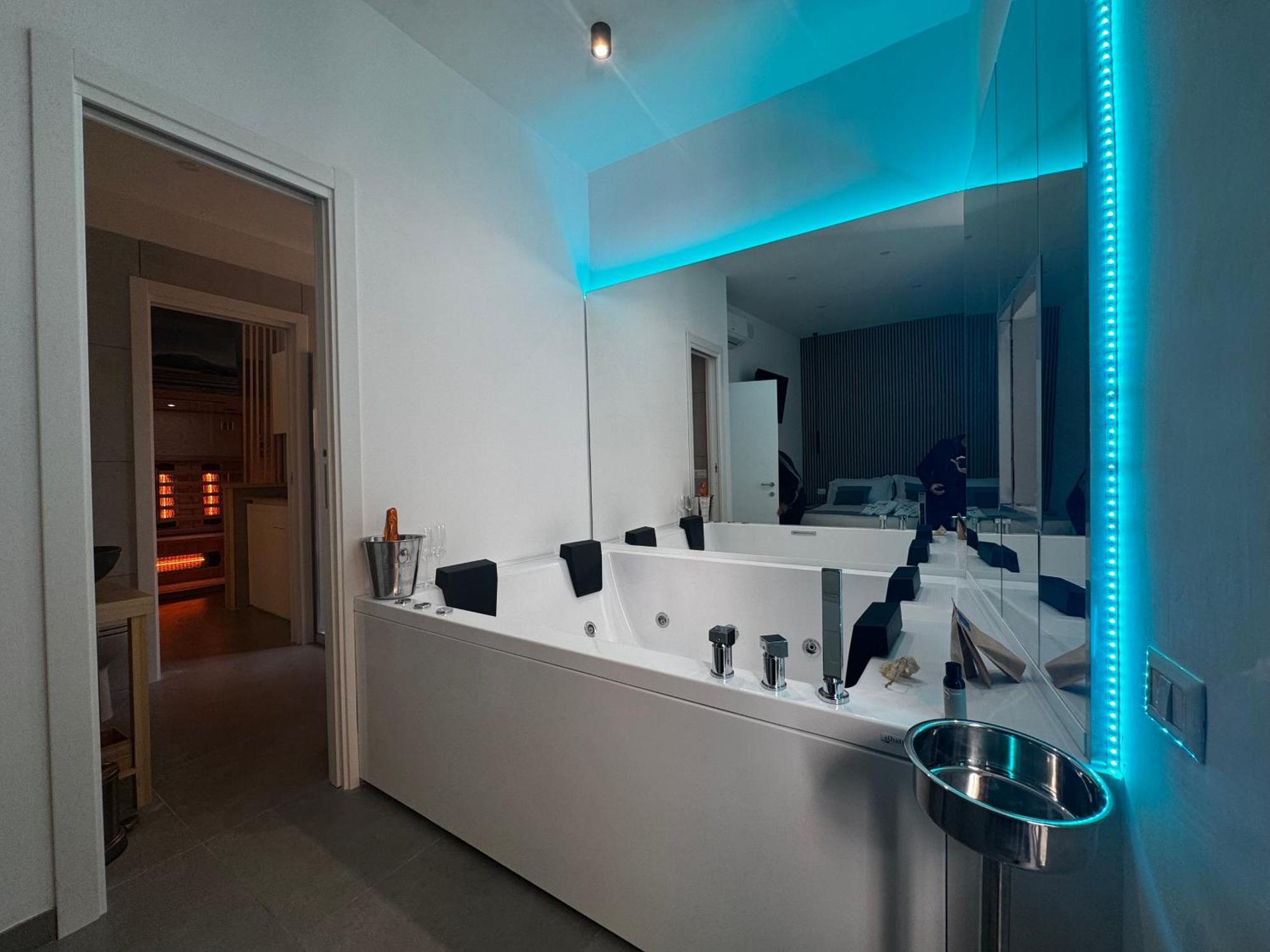 Scugnizzo Apartment Naples Extérieur photo
