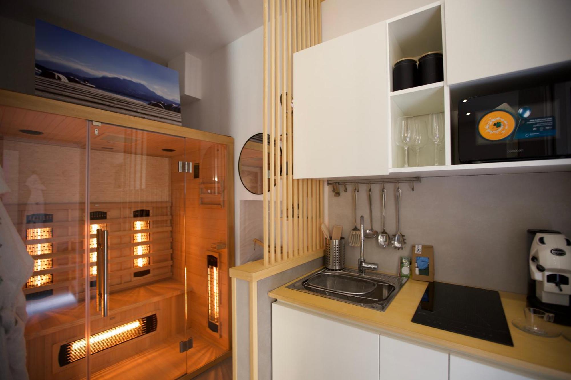 Scugnizzo Apartment Naples Extérieur photo