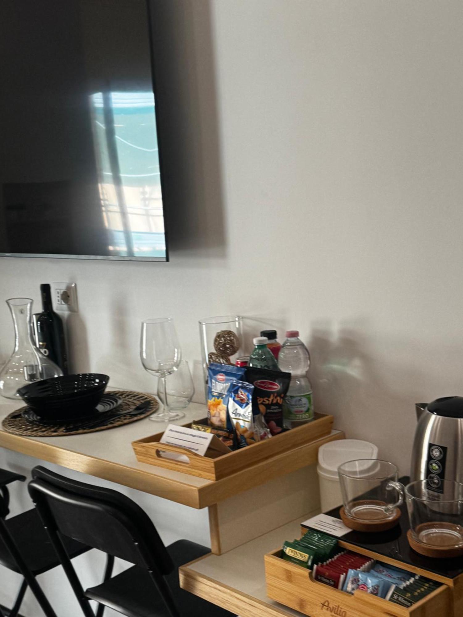 Scugnizzo Apartment Naples Extérieur photo
